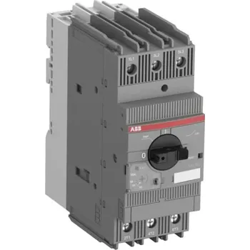 vypínač a zásuvka 1SAM451000R1015 MS165-42 Spouštěč motoru 30 - 42 A, ABB