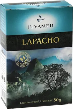 Čaj Juvamed Lapacho čaj sypaný 50 g