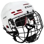 CCM Tacks 70 Combo YTH bílá 49-53