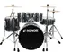 Bicí sada Sonor AQX Studio Set Black Midnight Sparkle