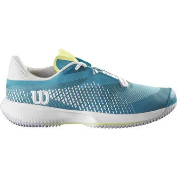 Dámská obuv Dámská tenisová obuv Wilson Kaos Swift 1.5 Eastern EUR 40