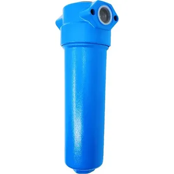 Kompresor OMEGA pouzdro vzduchového filtru AAF Průtok vzduchu: 35