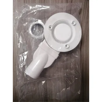 Sprchová vanička Mexen příslušenství, sifon pro sprchovou vaničku Hugo, Toro, průměr 90mm, 49050-00