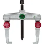 Dvouramenný stahovák KUKKO 20-20+, 200x150 Univerzální, vnitřní i vnější stahovák