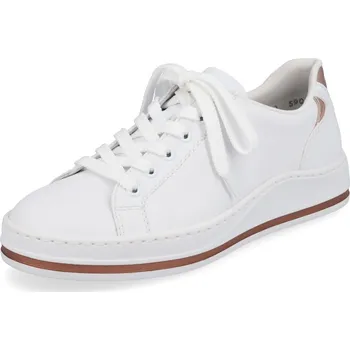 Dámské tenisky Rieker M5905-80 S3