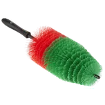 Vikan jemný kartáč na kola