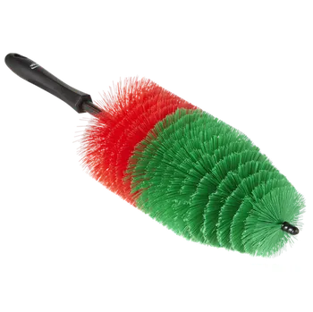 Vikan jemný kartáč na kola