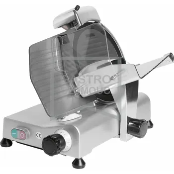 Kráječ na chleba OEM Nářezový stroj NS 275 ST-T teflon Varianta: Nářezový stroj NS 275 ST-T teflon