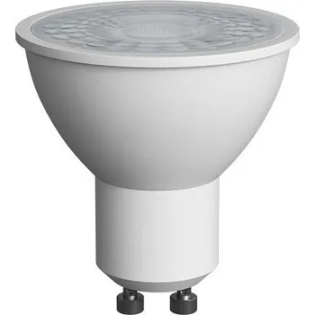 Žárovka PN65208018 LED Žárovka MCOB GU10, 5W, studená, Panlux