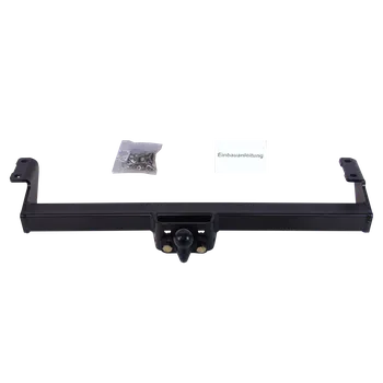 Tažné zařízení AUTO-HAK tažný nosník včetně TowTec elektropřípojky 7pólové univerzální - TOYOTA RAV 4 I