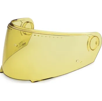 Helma na motorku Schuberth Spare Visor Hi-Def Yellow C5/C5 CARBON/S3 XXS-L (50-59)