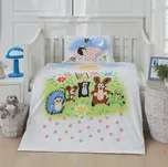 Matějovský Krtek a počítadlo 90 x 130,…