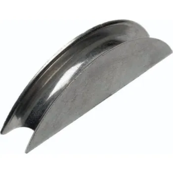 637-1/14 Segment ohýbací průměr 14 mm, Brinko