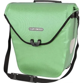 brašna na kolo Ortlieb Velo-Shopper pistáciová 18 litrů + mini nářadí zdarma