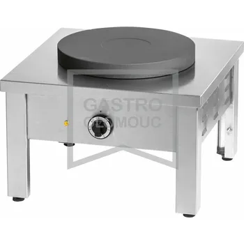 Vařič Tip-gastro Elektrická stolička ES-5 Varianta: Elektrická stolička ES-5