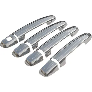 Nerez kryty klik Omtec pro určité modely aut