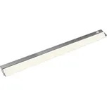 PN11100011 Svítidlo výklopné VERSA LED 15W 230V stříbrná - teplá bílá, Panlux