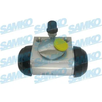 Brzdový válec Válec kolové brzdy SAMKO C31260