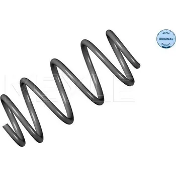 Pružina podvozku MEYLE 100 639 0052