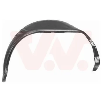 Karosérie Podběh kola VAN WEZEL 3736345