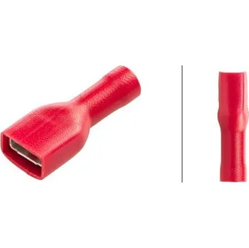 Spojení vedení HELLA 8KW 708 373-812