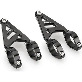 Osvětlení pro motocykl Univerzální držák světlometu průměr vidlice 42-43 mm