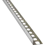 Nerez profil l 16mm 250cm brus