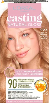 Barva na vlasy L'Oréal Paris Casting Natural Gloss 48 ml