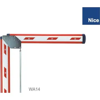 NICE S.p.A. Zalamovací kloub pro rameno WA1