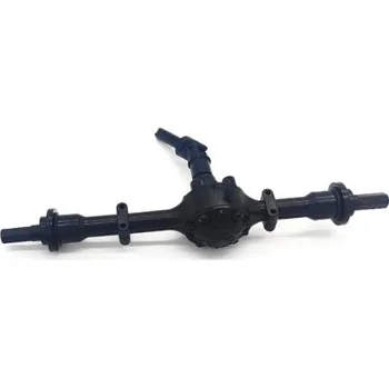 RC model IQ models - Zadní náprava pro WPL MN vojenské auta