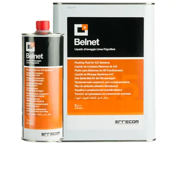 Nemrznoucí směs do chladiče Proplachovací kapalina - 1l