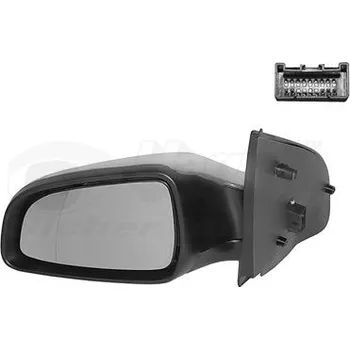 Auto zrcátko Vnější zpětné zrcátko ACI 3745817