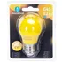 Žárovka Aigostar LED žárovka E27 4W 230V žlutá