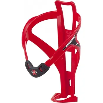 batoh na kolo Košík ROTO X.Space plast - Červená