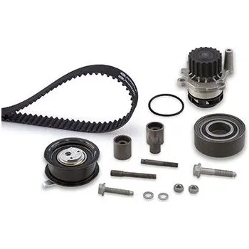 Vodní pumpa + sada ozubeného řemene GATES KP15559XS-1