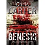 Genesis - Chris Carter (2023) [E-kniha]