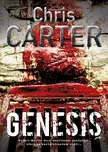 Genesis - Chris Carter (2023) [E-kniha]