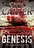 Genesis - Chris Carter (2023, pevná), e-kniha