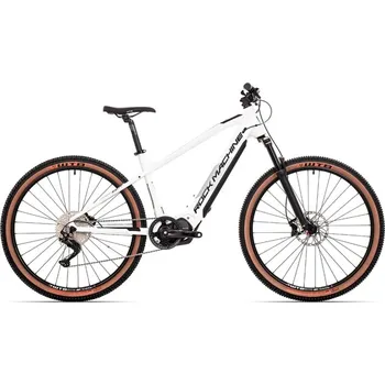 Jízdní kolo Rock Machine Torrent INT e90-29 Shimano STePS baterie LG/Darfon 504Wh model 2022 EP800, 85 Nm