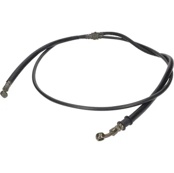 Brzda pro motocykl 101 Octane Brzdová hadice standard, zadní, GY6/152QMI GY14209