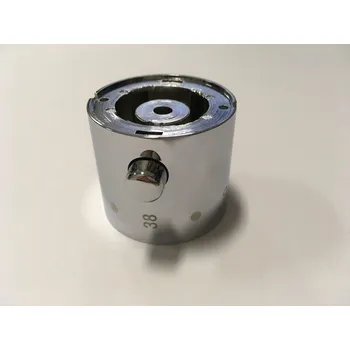 RAV Slezák Ručka k regulaci teploty vody ND TRM8015-3 Barva: plast/chrom