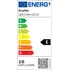 Žárovka Ecolite LED žárovka GU10 5W 230V 470lm 2700K