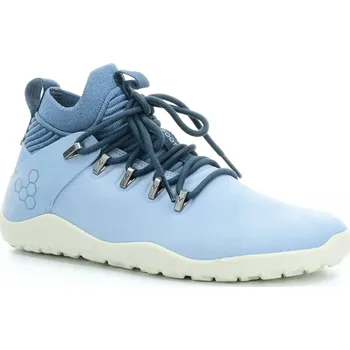 Pánská móda boty Vivobarefoot Magna FG M Haze Blue Leather Velikost boty (EU): 44, Vnitřní délka boty: 290, Vnitřní šířka boty: 102