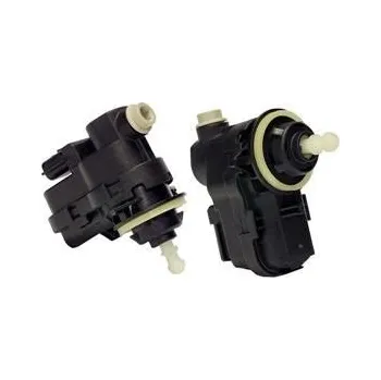 Příslušenství osvětlení automobilu Stavěcí prvek, regulace sklonu světlometů VAN WEZEL 4311993