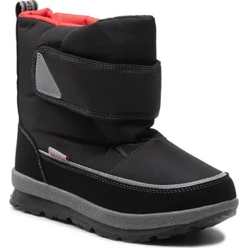 Chlapecká zimní obuv Garvalín Chlapecké sněhule GARVALIN 221852 2025 Velikost: 33
