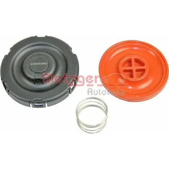 Membrána, odvětrávání klikové skříně METZGER 2385060