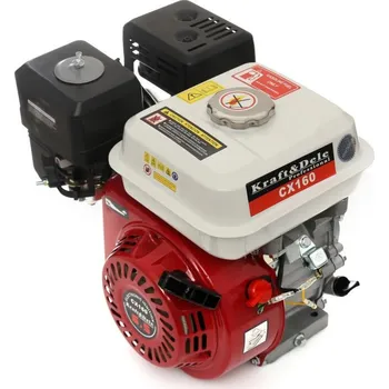 Kraft & Dele KD1825 motor k čerpadlu…