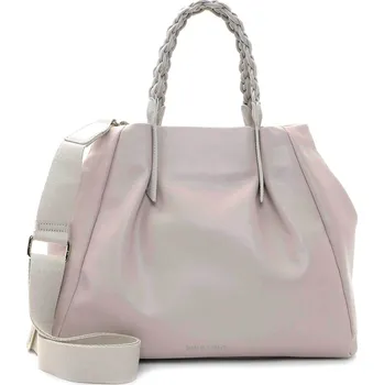 Kabelka Dámská kabelka Suri Frey Palleka - béžová