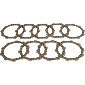 Spojkové lamely TRW Lucas YAMAHA FZR 600 rok 89-93