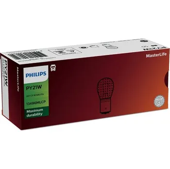 Autodoplněk Žárovka, blikač PHILIPS 13496MLCP